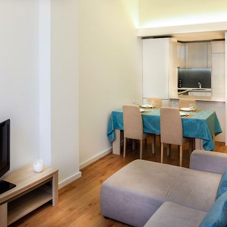 Lux Downtown Apartment ปอร์โต ภายนอก รูปภาพ
