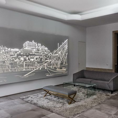 Lux Downtown Apartment ปอร์โต ภายนอก รูปภาพ