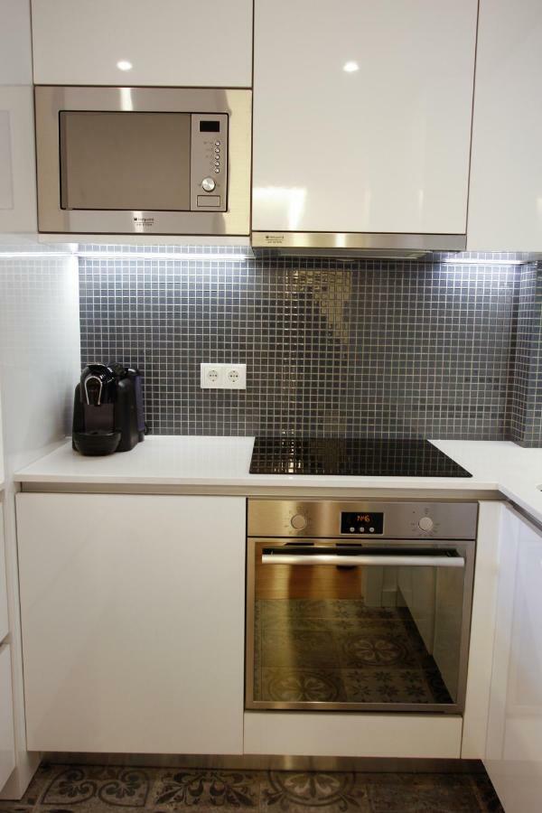 Lux Downtown Apartment ปอร์โต ภายนอก รูปภาพ