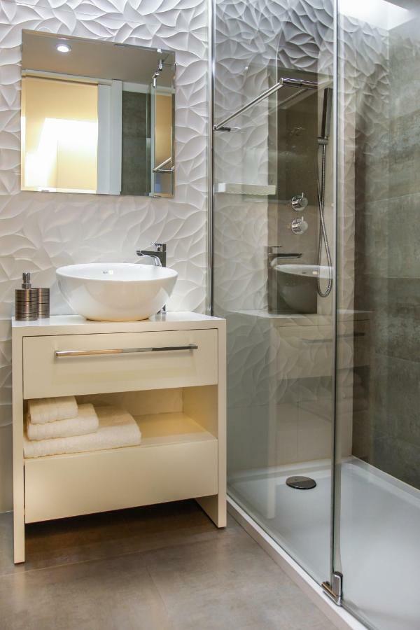 Lux Downtown Apartment ปอร์โต ภายนอก รูปภาพ