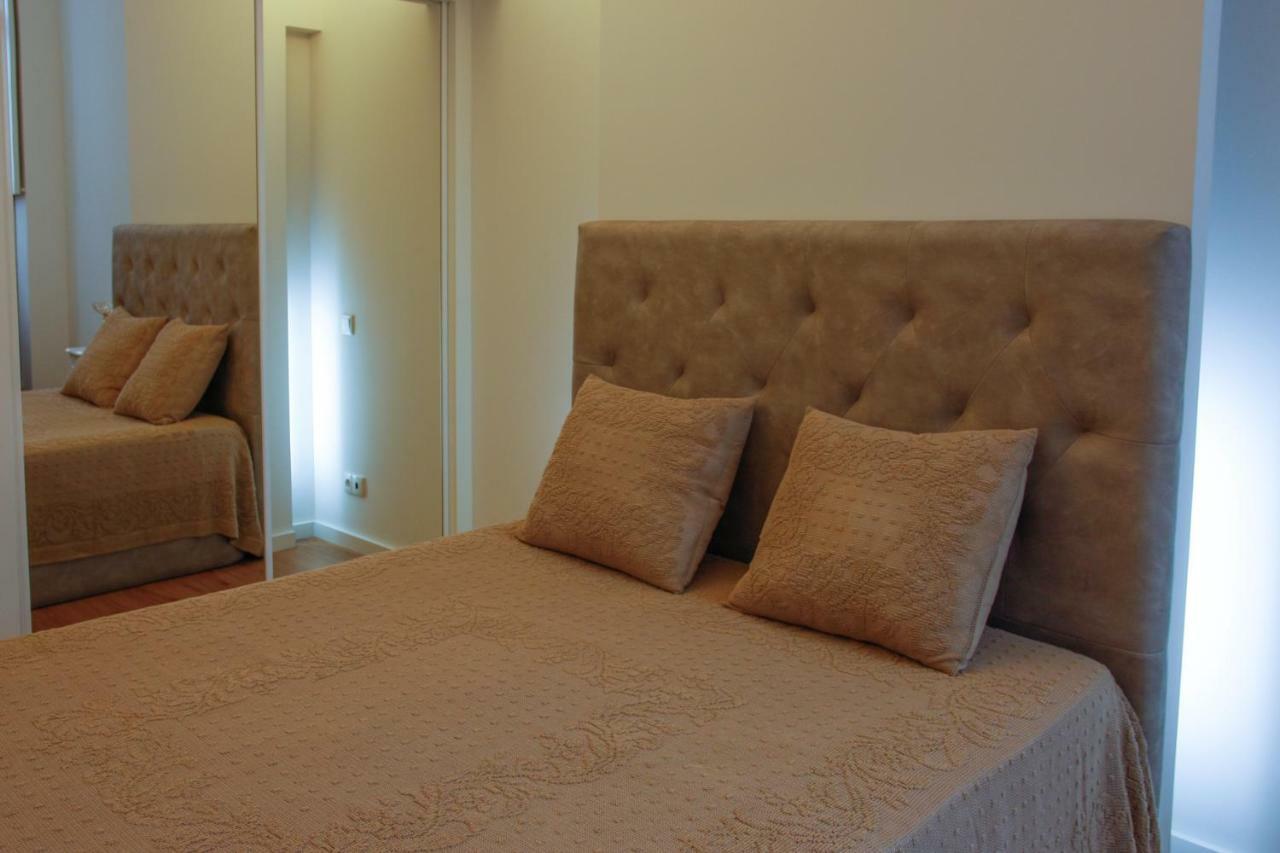 Lux Downtown Apartment ปอร์โต ภายนอก รูปภาพ